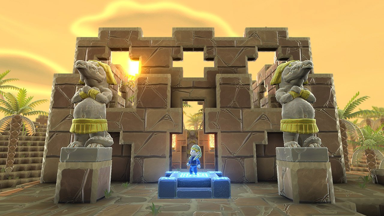 Portal Knights